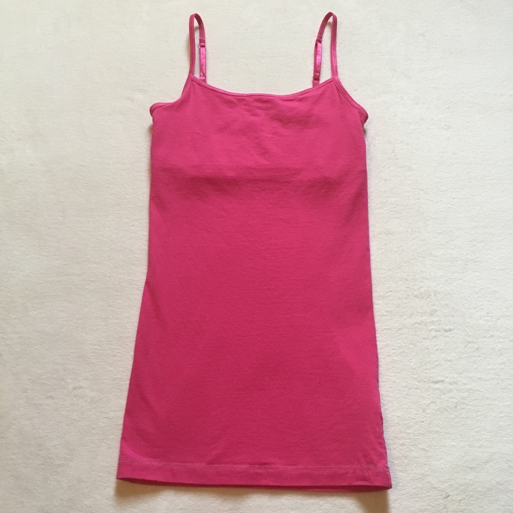 Aeropostale cami tank top